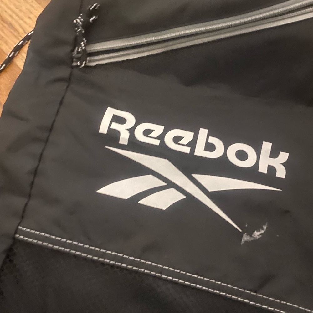 Reebok bag - Picture 2 of 3